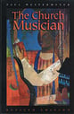 Church Musician book cover